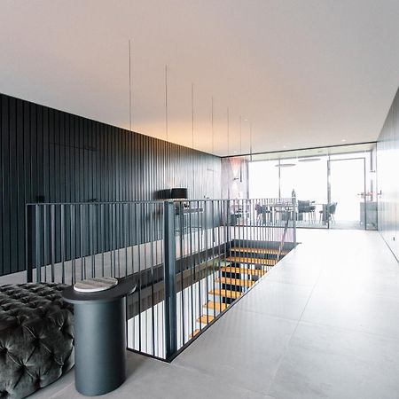 Exklusive Design Appartement Creme De La Creme Neubau بفونغسشتات المظهر الخارجي الصورة