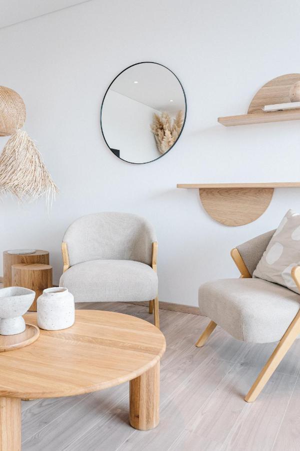 Exklusive Design Appartement Creme De La Creme Neubau بفونغسشتات المظهر الخارجي الصورة