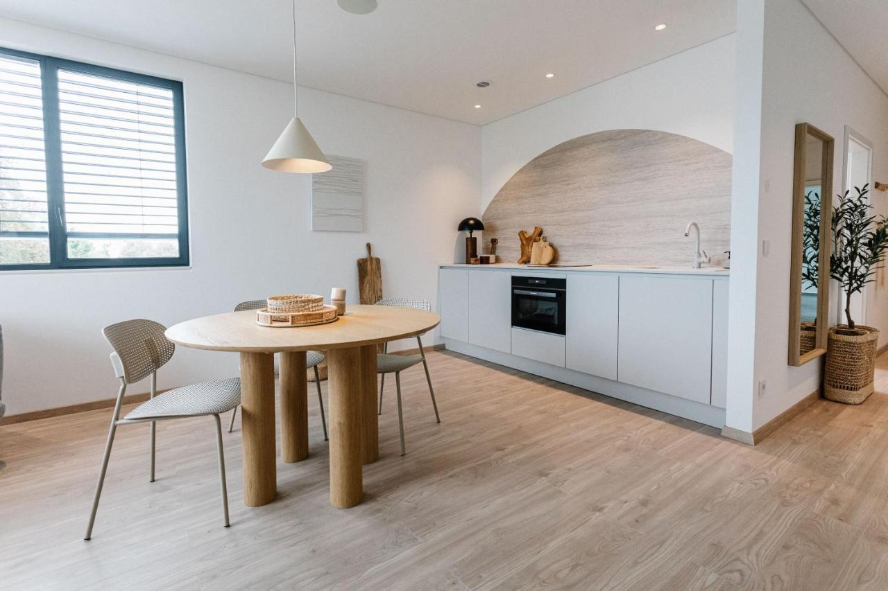Exklusive Design Appartement Creme De La Creme Neubau بفونغسشتات المظهر الخارجي الصورة