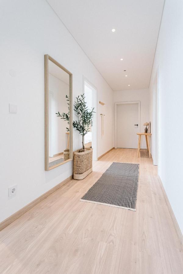 Exklusive Design Appartement Creme De La Creme Neubau بفونغسشتات المظهر الخارجي الصورة
