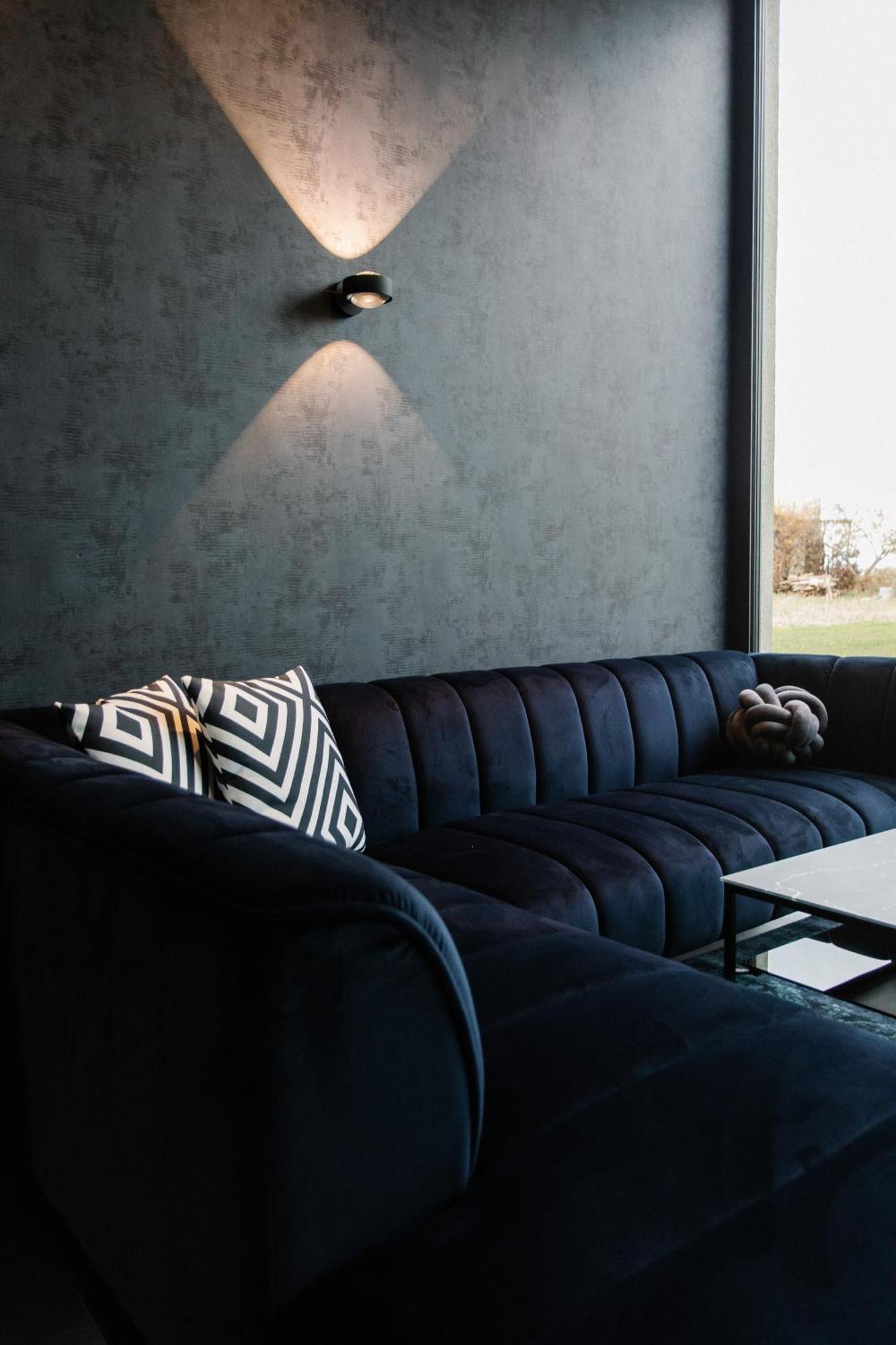 Exklusive Design Appartement Creme De La Creme Neubau بفونغسشتات المظهر الخارجي الصورة