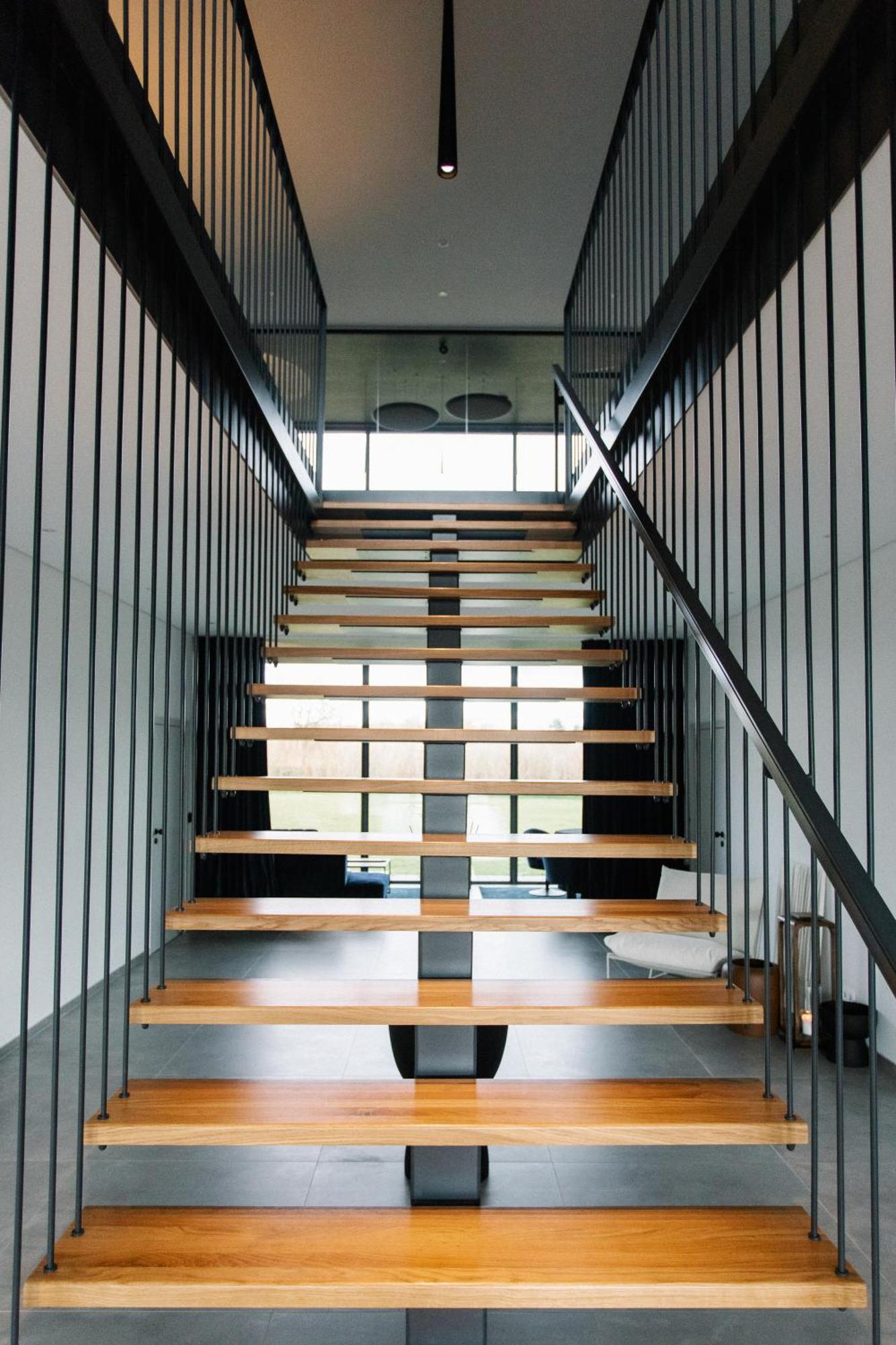 Exklusive Design Appartement Creme De La Creme Neubau بفونغسشتات المظهر الخارجي الصورة