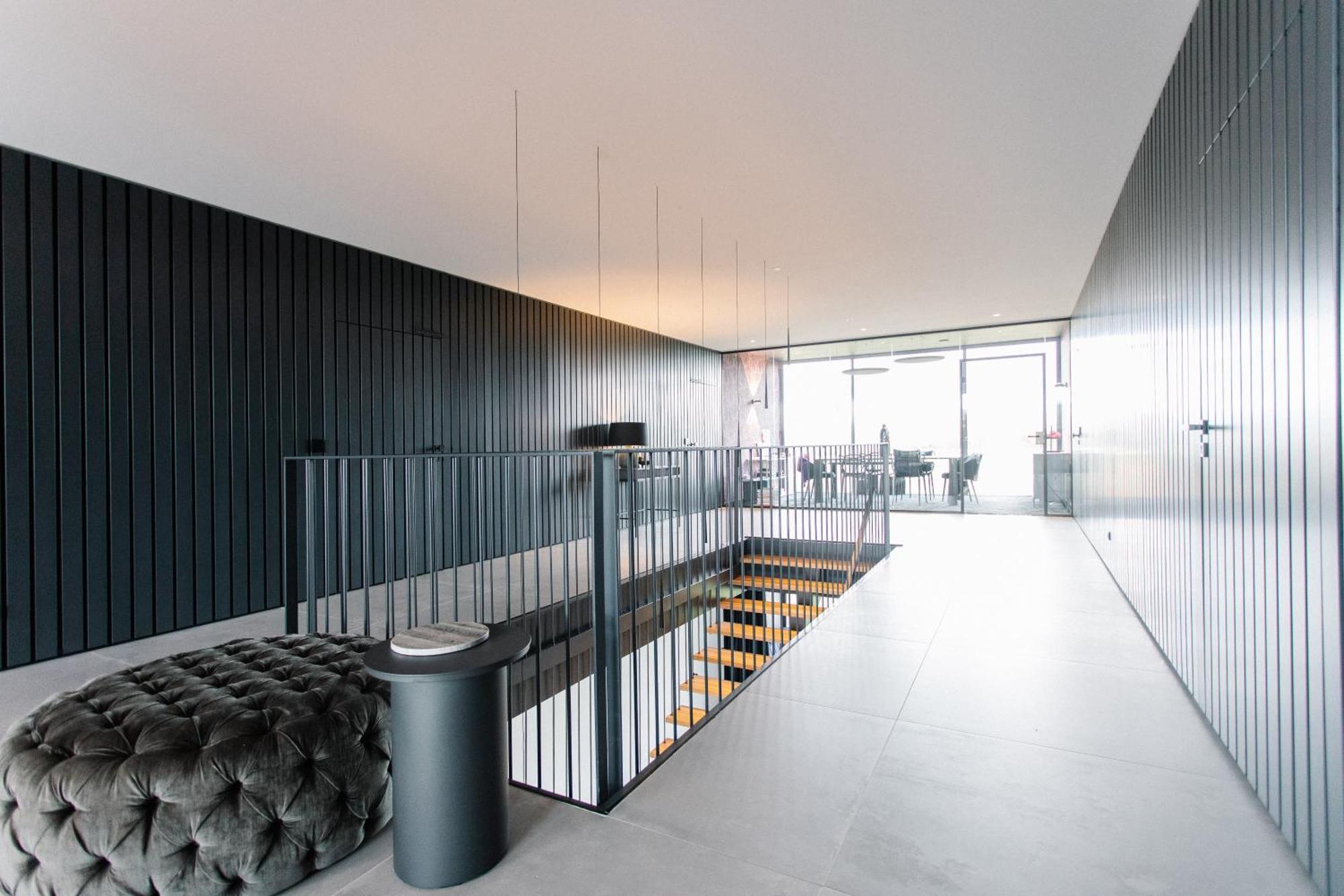 Exklusive Design Appartement Creme De La Creme Neubau بفونغسشتات المظهر الخارجي الصورة