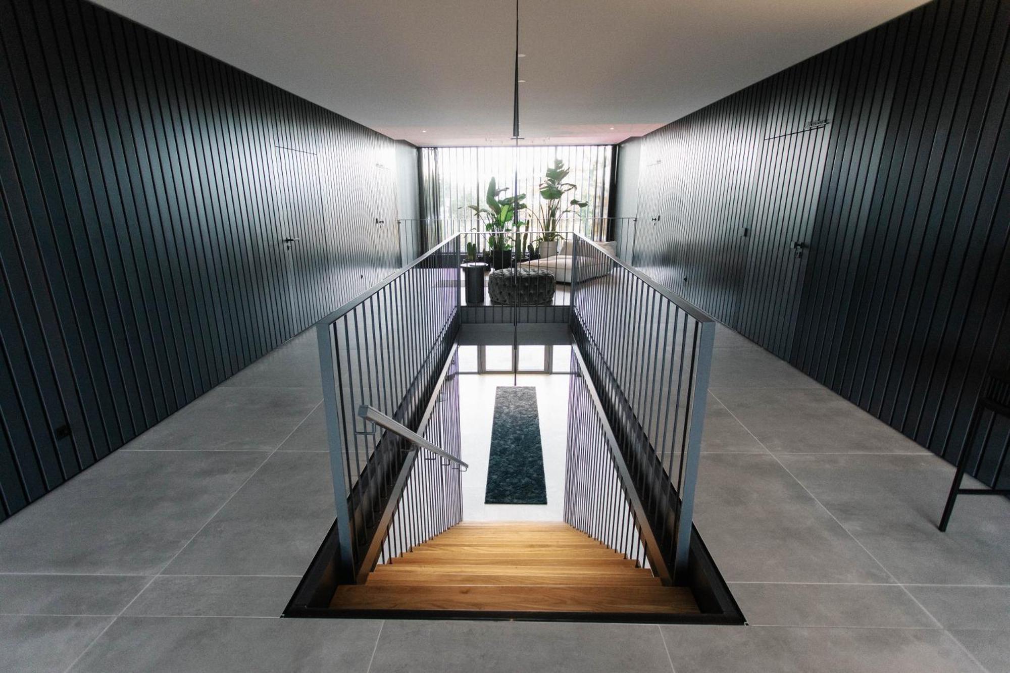 Exklusive Design Appartement Creme De La Creme Neubau بفونغسشتات المظهر الخارجي الصورة